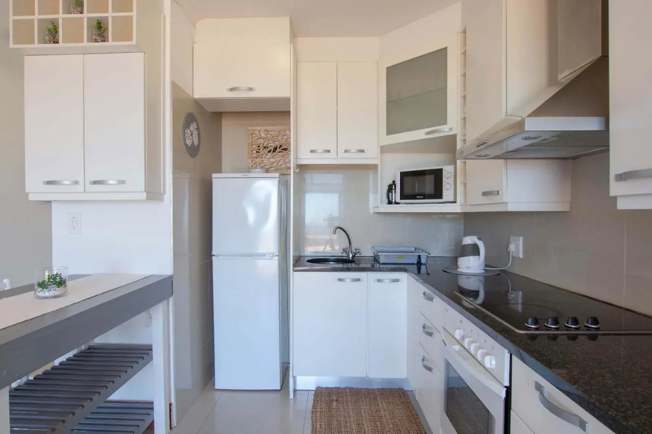 Romantic Beachfront Bachelor Cape Town