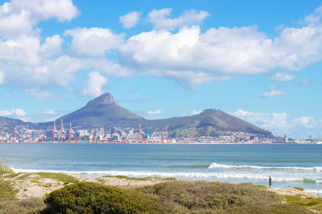 Apartment Romantic Beachfront Bachelor Cape Town