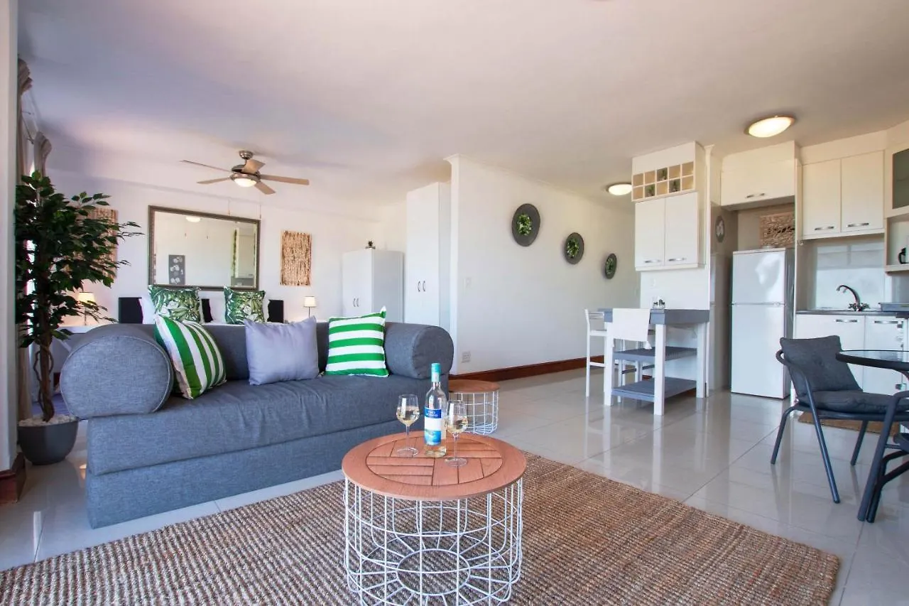 Apartment Romantic Beachfront Bachelor Cape Town South Africa