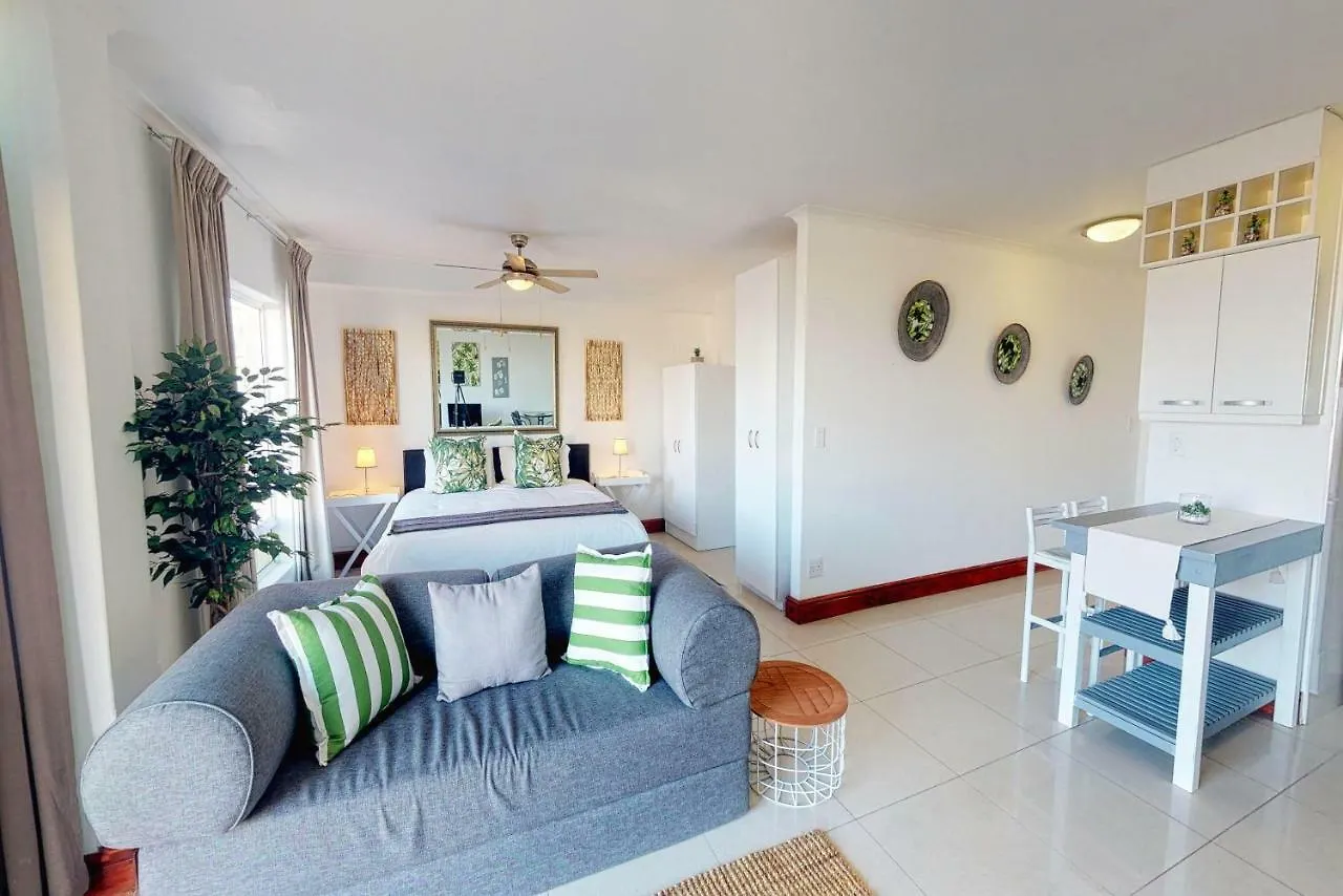 Apartment Romantic Beachfront Bachelor Cape Town
